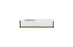 Модуль памяти для компьютера DDR5 64GB (2x32GB) 6400 MHz Beast White EXPO Kingston Fury (ex.HyperX) (KF564C32BWEK2-64)