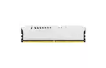 Модуль памяти для компьютера DDR5 64GB (2x32GB) 6400 MHz Beast White XMP Kingston Fury (ex.HyperX) (KF564C32BWK2-64)