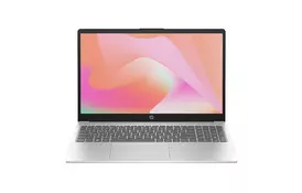 Ноутбук HP 15-fd1040ru (A0NE9EA) - Фото