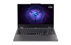 Ноутбук Lenovo LOQ 15IAX9 (83GS00FRRA) - Фото