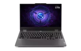 Ноутбук Lenovo LOQ 15IAX9 (83GS008DRA) - Фото