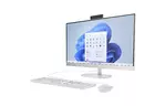 Компьютер HP 27-cr0029ru AiO / Ryzen7 7730U, 16, 512, WiFi, Cam, K&M (A1QX9EA)