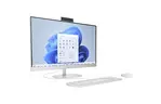 Компьютер HP 27-cr0029ru AiO / Ryzen7 7730U, 16, 512, WiFi, Cam, K&M (A1QX9EA)