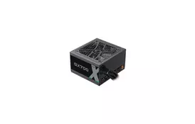 Блок питания Gamemax 700W (GX-700) - Фото