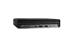 Компьютер HP Pro 400 G9 Mini / i3-12100T, 8, 512, кл+м (6B278EA)
