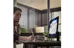Компьютер HP ProOne 440 G9 AiO/i5-12500T, 8GB, F512GB, WiFi, кл+м (6D375EA)