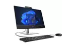 Компьютер HP ProOne 440 G9 AiO/i5-12500T, 8GB, F512GB, WiFi, кл+м (6D375EA)