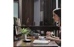 Компьютер HP ProOne 440 G9 AiO/i5-12500T, 8GB, F512GB, WiFi, кл+м (6D375EA)