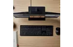 Компьютер HP ProOne 440 G9 AiO/i5-12500T, 8GB, F512GB, WiFi, кл+м (6D375EA)