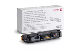 Тонер-картридж Xerox B205/B210/B215 Black 1.5K (106R04346) - Фото