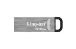 USB флэш-накопитель Kingston 512GB DataTraveler Kyson Silver/Black USB 3.2 (DTKN/512GB)