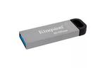 USB флэш-накопитель Kingston 512GB DataTraveler Kyson Silver/Black USB 3.2 (DTKN/512GB)