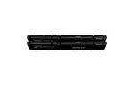 Модуль памяти для компьютера DDR5 32GB (2x16GB) 6800MHz Beast Black EXPO Kingston Fury (ex.HyperX) (KF568C34BBEK2-32)