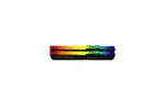 Модуль памяти для компьютера DDR5 32GB (2x16GB) 6800 MHz Beast RGB EXPO Kingston Fury (ex.HyperX) (KF568C34BBEAK2-32)
