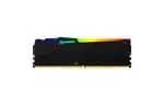 Модуль памяти для компьютера DDR5 128GB (4x32GB) 5600 MHz Beast RGB XMP Kingston Fury (ex.HyperX) (KF556C40BBAK4-128)