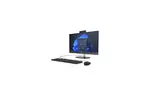 Компьютер HP 240 G10 AiO/Intel N300, 8GB, F512GB, WiFi, кл+м, Win11P (885A8EA)