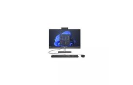 Компьютер HP 240 G10 AiO/Intel N300, 8GB, F512GB, WiFi, кл+м, Win11P (885A8EA) - Фото