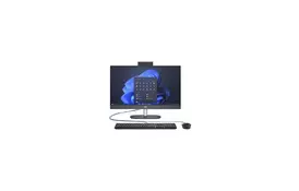 Компьютер HP 240 G10 AiO/i5-1335U, 16GB, F512GB, WiFi, кл+м, Win11P (936H6EA) - Фото