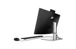 Компьютер HP ProOne 440 G9 AiO Touch/i5-12500T, 8GB, F512GB, WiFi, кл+м, Win11P (885J9EA)