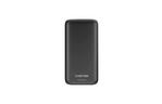 Батарея универсальная Canyon PB-301 30000mAh PD/20W, QC/3.0 (CNE-CPB301B)