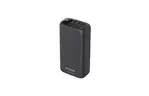 Батарея универсальная Canyon PB-301 30000mAh PD/20W, QC/3.0 (CNE-CPB301B)