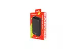 Батарея универсальная Canyon PB-301 30000mAh PD/20W, QC/3.0 (CNE-CPB301B)