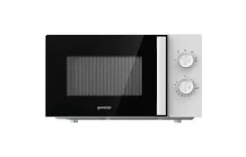 Мікрохвильова піч Gorenje MO17E1WH - Фото