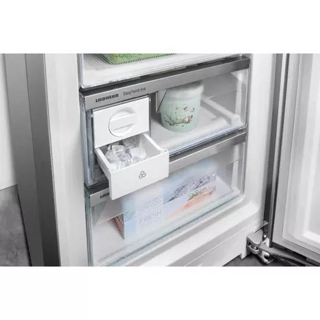 Холодильник Liebherr CND7723 - Фото 2