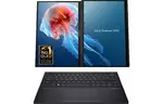 Ноутбук ASUS Zenbook DUO UX8406MA-PZ044W (90NB12U1-M001L0)