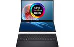 Ноутбук ASUS Zenbook DUO UX8406MA-PZ044W (90NB12U1-M001L0)
