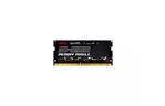 Модуль памяти для ноутбука SoDIMM DDR4 16GB 3200MHz Geil (GS416GB3200C22SC)