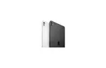Планшет Apple iPad Pro 11'' M4 WiFi + Cellular 1TB со стандартным стеклом Silver (MVW63NF/A)