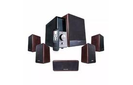 Акустическая система Microlab FC-730 - Фото