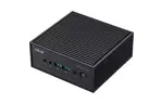 Компьютер ASUS PN42-SN063AV MFF/Intel N100, 4GB, F128GB, WiFi, W11P (90MS02L1-M00200)