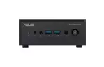 Компьютер ASUS PN42-SN063AV MFF/Intel N100, 4GB, F128GB, WiFi, W11P (90MS02L1-M00200)