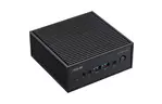 Компьютер ASUS PN42-SN063AV MFF/Intel N100, 4GB, F128GB, WiFi, W11P (90MS02L1-M00200)