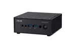 Компьютер ASUS PN42-SN063AV MFF/Intel N100, 4GB, F128GB, WiFi, W11P (90MS02L1-M00200)