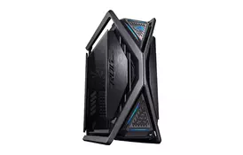 Корпус ASUS ROG Hyperion GR701 BTF Edition Black (90DC00F0-B39020) - Фото