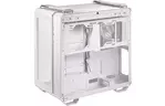 Корпус ASUS TUF Gaming GT502 Plus White (90DC0093-B19000)
