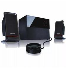 Акустическая система Microlab M-200 black