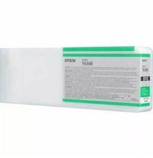 Картридж EPSON St Pro 7900/9900 green (C13T636B00)