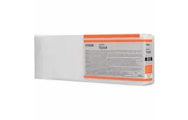 Картридж EPSON St Pro 7900/9900 orange (C13T636A00) - Фото
