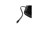 Батарея универсальная Baseus Qpow 20000mAh 20W PD/3.0 QC/3.0 USB+TypeC+Lightning (PPQD-H01 / 1283126558948)
