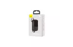 Батарея универсальная Baseus Qpow 20000mAh 20W PD/3.0 QC/3.0 USB+TypeC+Lightning (PPQD-H01 / 1283126558948)