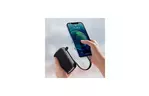 Батарея универсальная Baseus Qpow 20000mAh 20W PD/3.0 QC/3.0 USB+TypeC+Lightning (PPQD-H01 / 1283126558948)