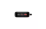 Батарея универсальная Baseus Qpow 20000mAh 20W PD/3.0 QC/3.0 USB+TypeC+Lightning (PPQD-H01 / 1283126558948)