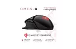 Мышка HP OMEN Photon RGB Wireless Black (6CL96AA)