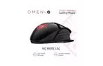 Мышка HP OMEN Photon RGB Wireless Black (6CL96AA)