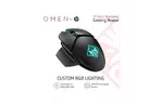 Мышка HP OMEN Photon RGB Wireless Black (6CL96AA)