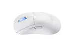Мышка ASUS ROG Keris II WL ACE Wireless/Bluetooth/USB White (90MP03N0-BMUA10)